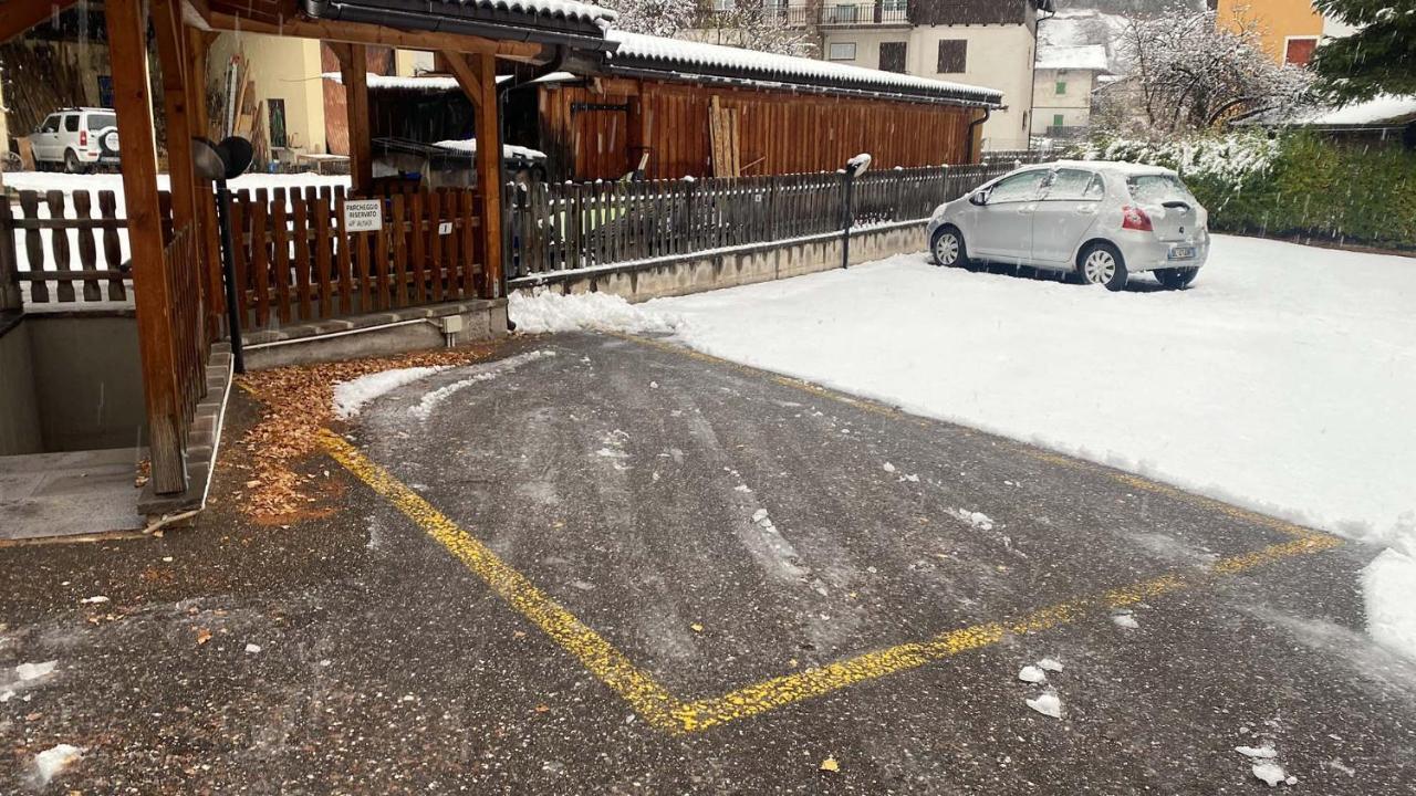 Appartamento Valmaor Predazzo Exterior photo
